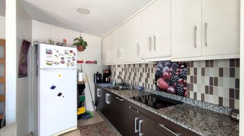 Foto 2 de Piso en venta en Sax, Alicante