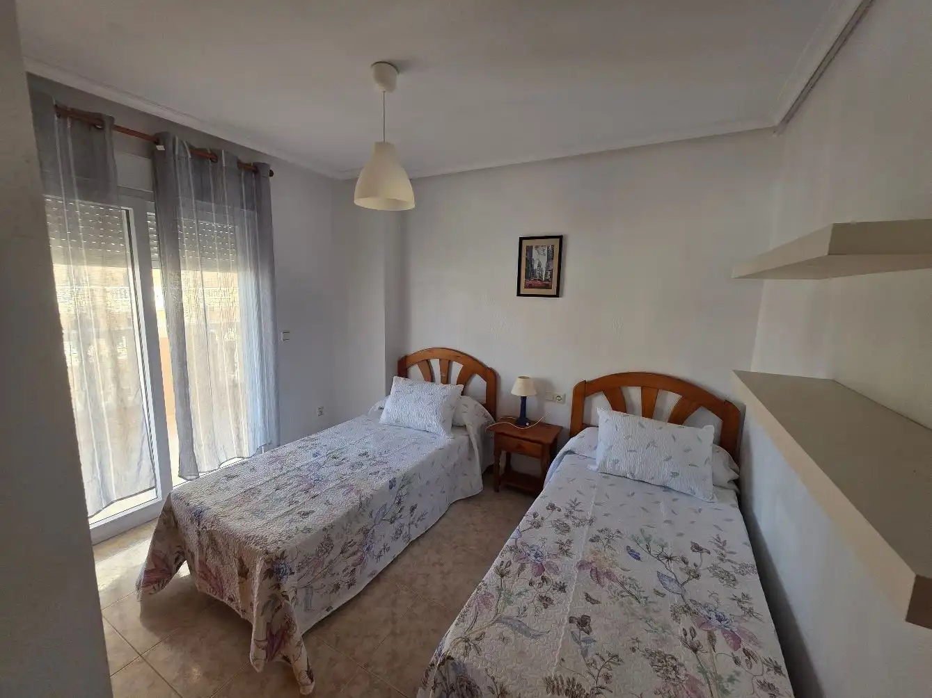 Appartamento con terrazza in vendita a Gran Vía de la Manga 2, imagen 30