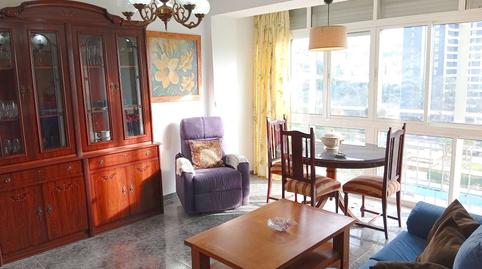 Foto 2 de Pis de lloguer a Doctor Marañon, Martiricos - La Roca - La Rosaleda, Málaga Capital