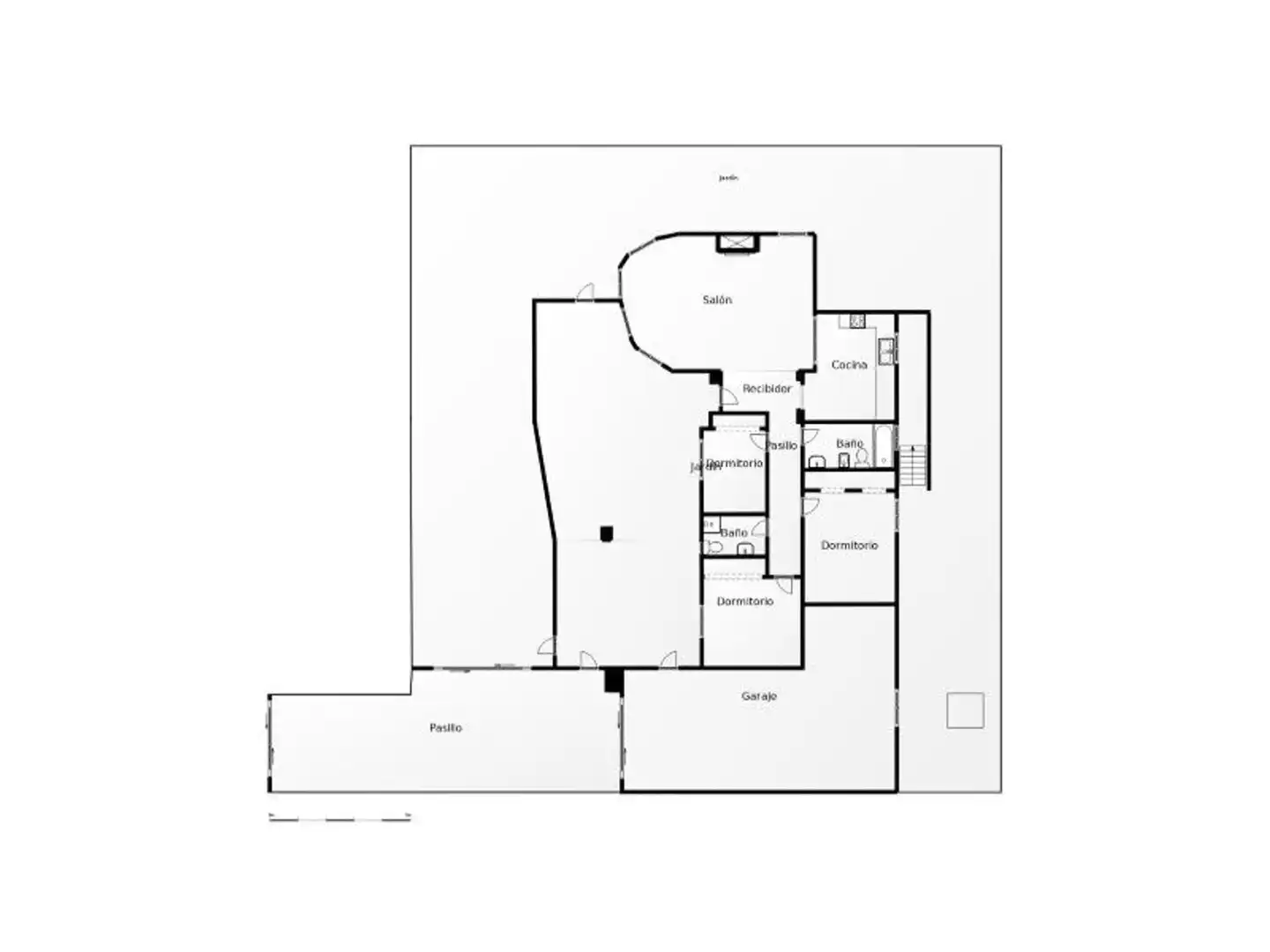 Casa o chalet en venta en Deltebre con Aire acondicionado, Trastero y Balcón