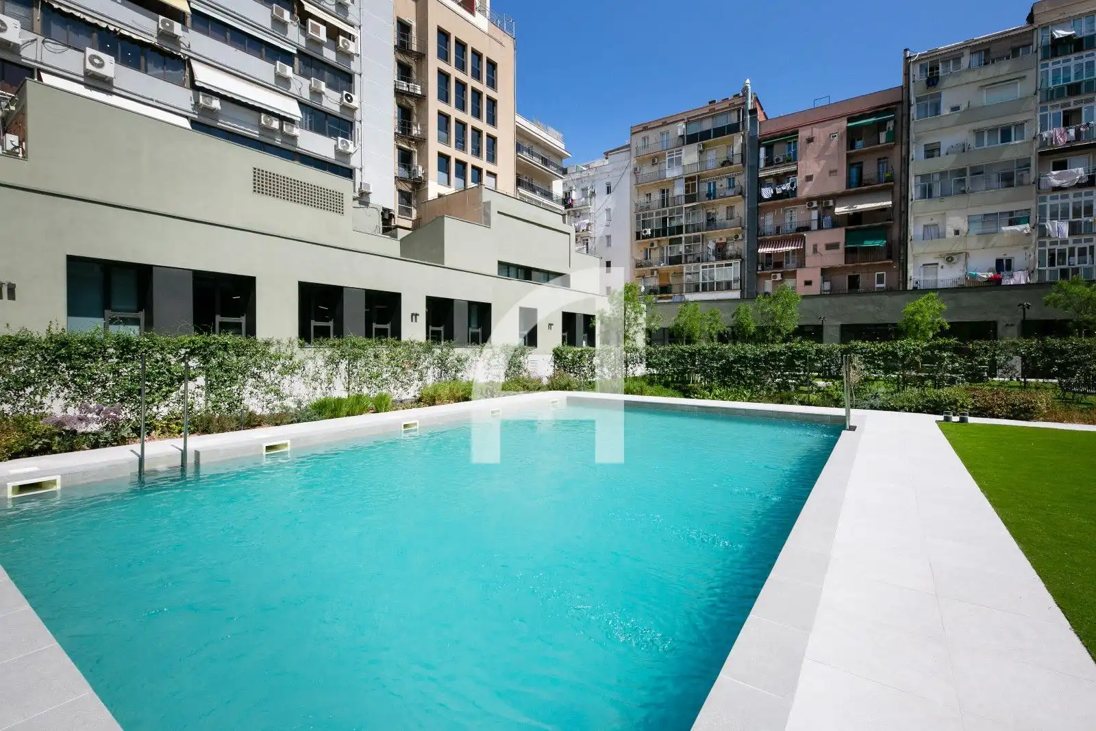 Appartamento con terrazza in vendita a Rocafort, imagen 4