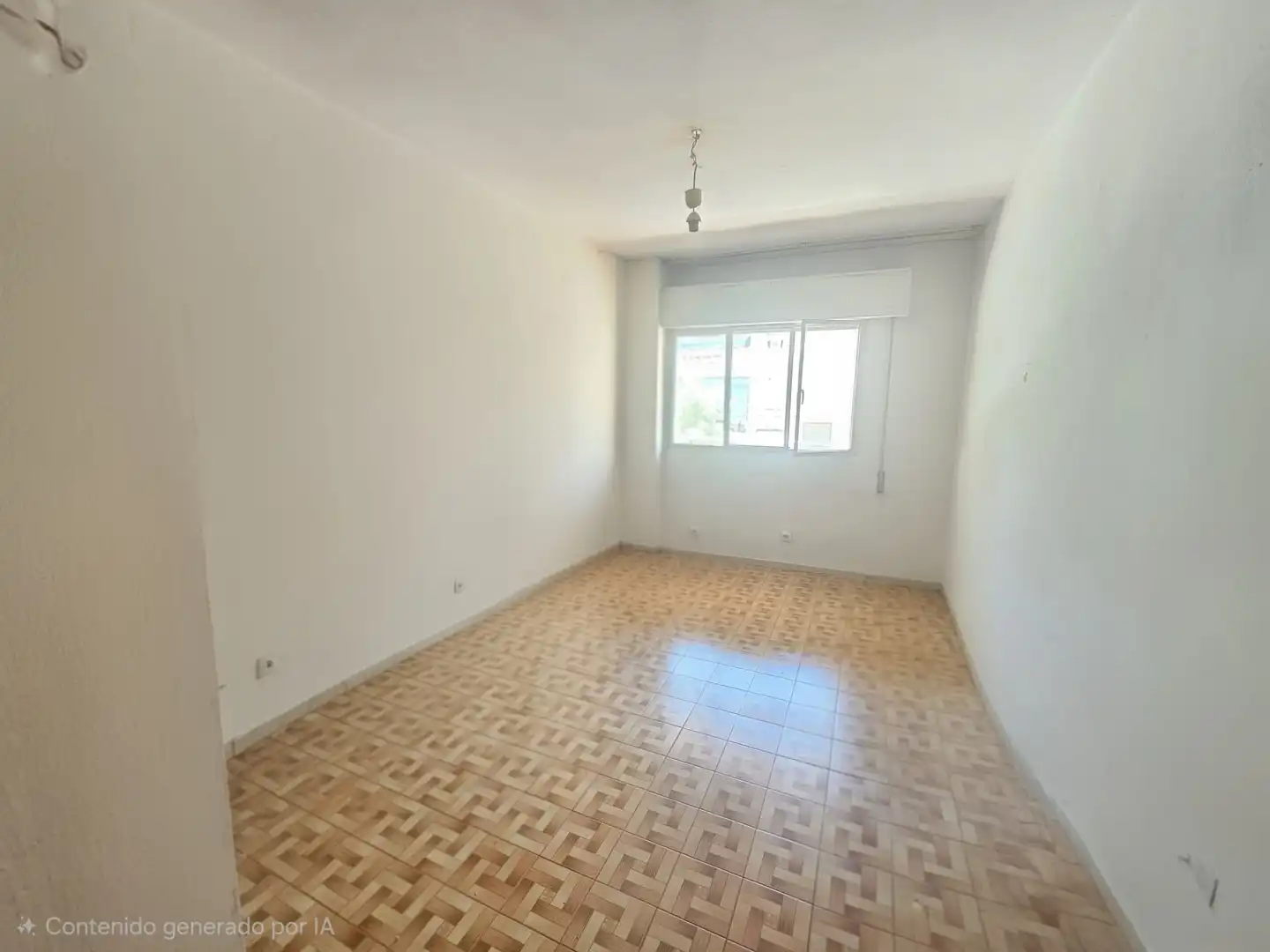 Piso con ascensor en venta en Calle Real, imagen 5