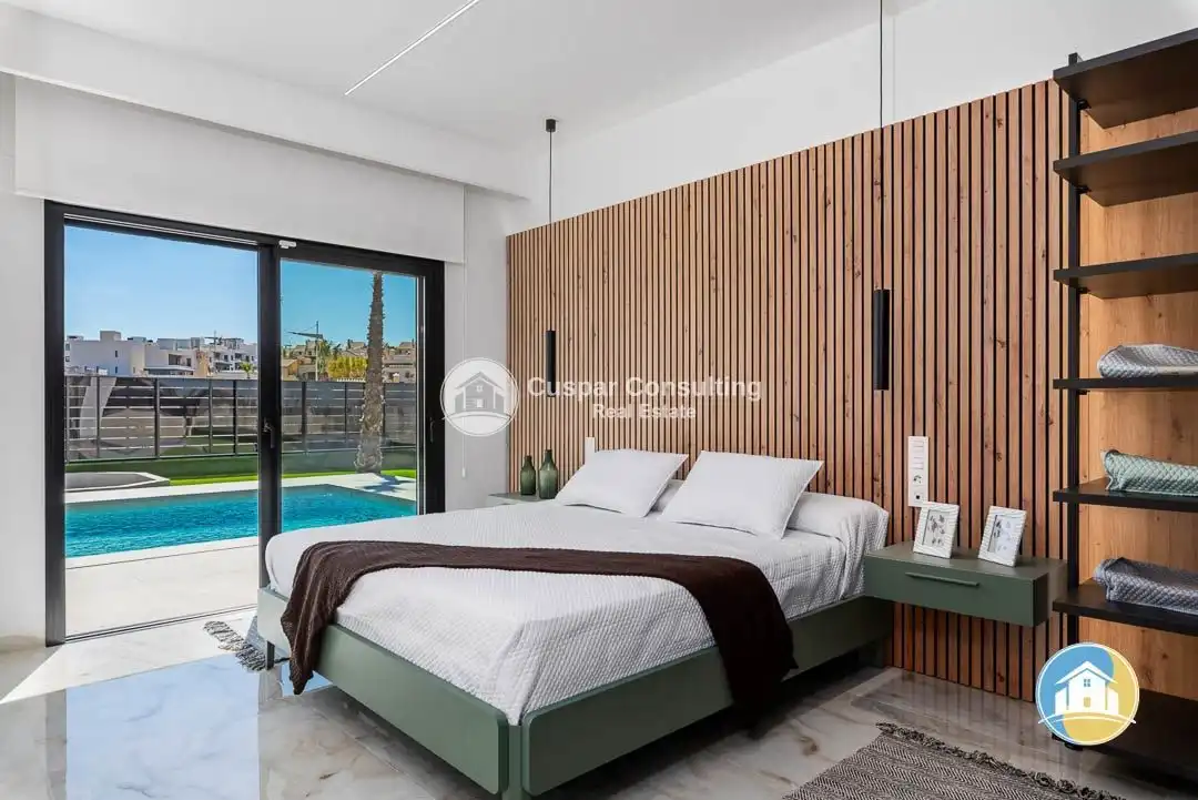 Villa con piscina in vendita a Egidos del Sur, imagen 42