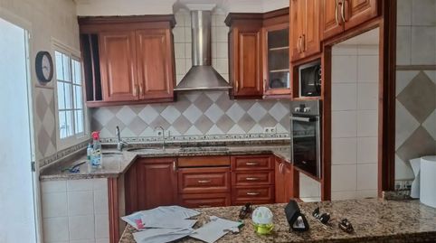 Foto 5 de Casa adosada en venda a Calle Rocha, 12, Casco Antiguo, Algeciras