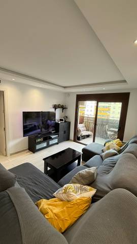 Apartamento en Alquiler en Miraflores