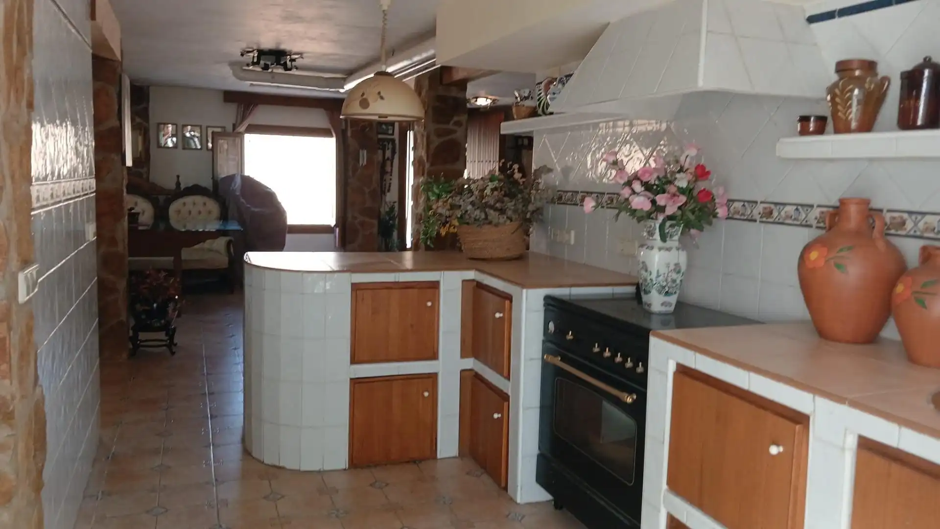 Villa mit Terrasse zum Verkauf in Casco Urbano, imagen 11