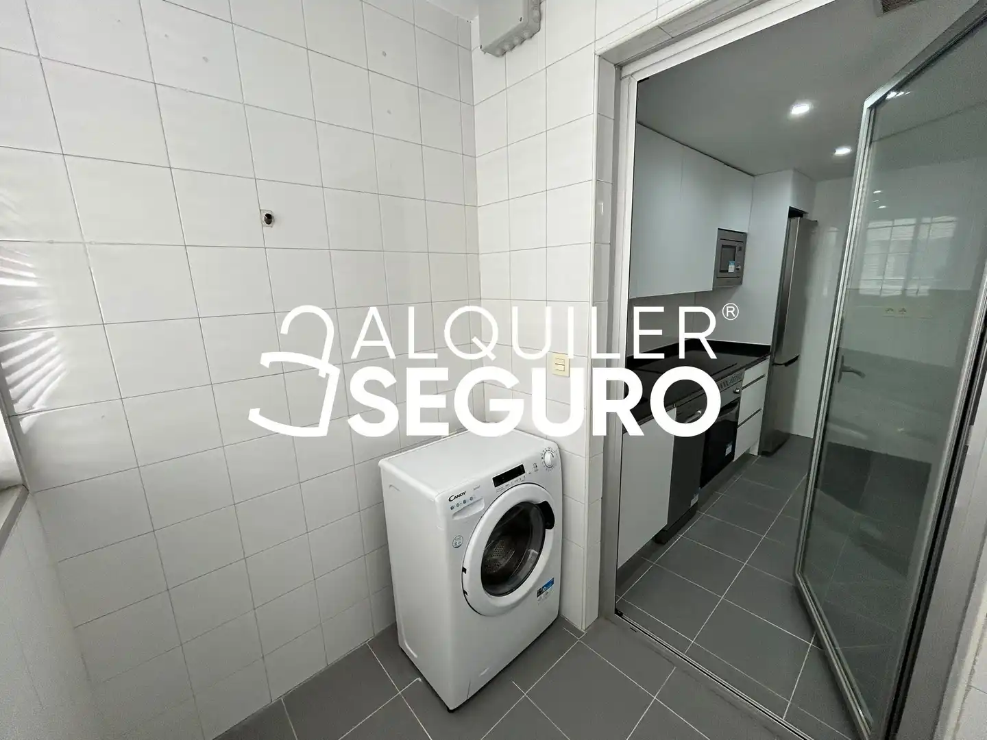 Wohnung mit Pool zur Miete in de José Tamayo, imagen 15