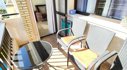 Foto 3 de Apartamento de alquiler en Paseo Marítimo Rey de España, Playa de los Boliches, Fuengirola