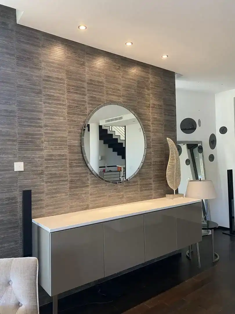 Bany de Dúplex de lloguer en Marbella