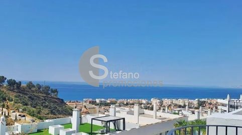 Foto 5 de Planta baja en venta en Lo Cea, Rincón de la Victoria