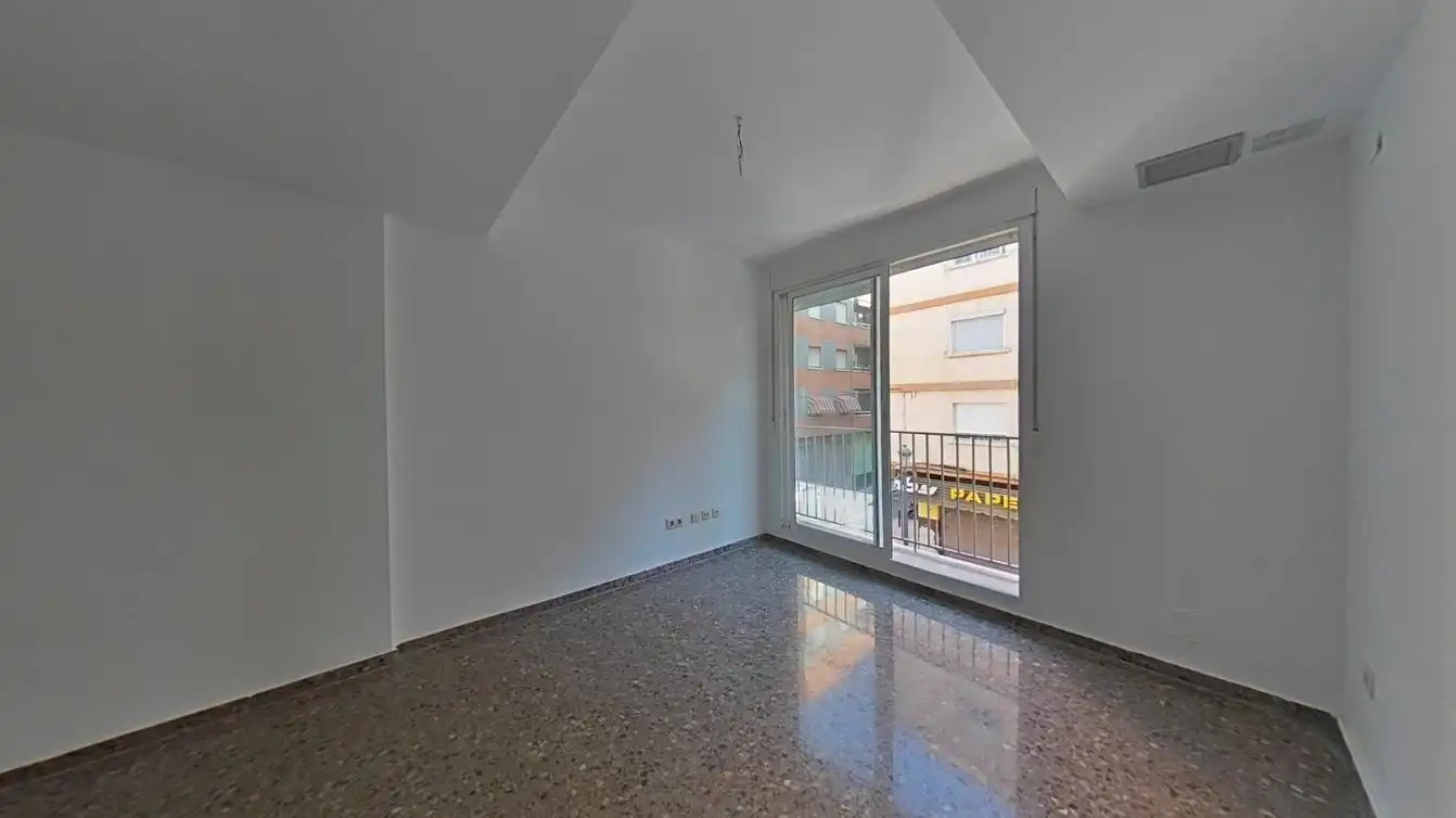 Habitación de Piso en venta en Mislata