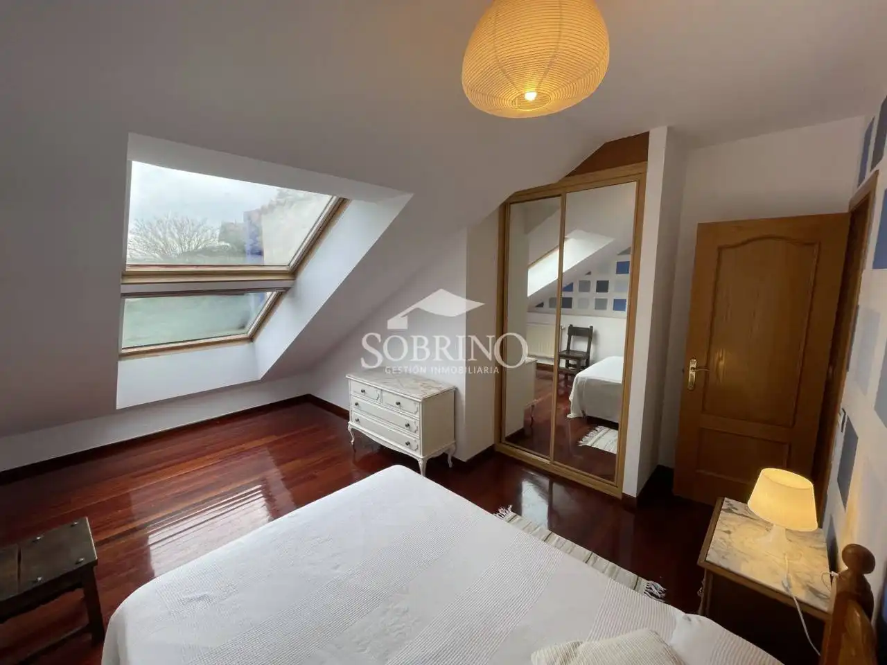 Habitación de Piso en venta en Llanes con Calefacción