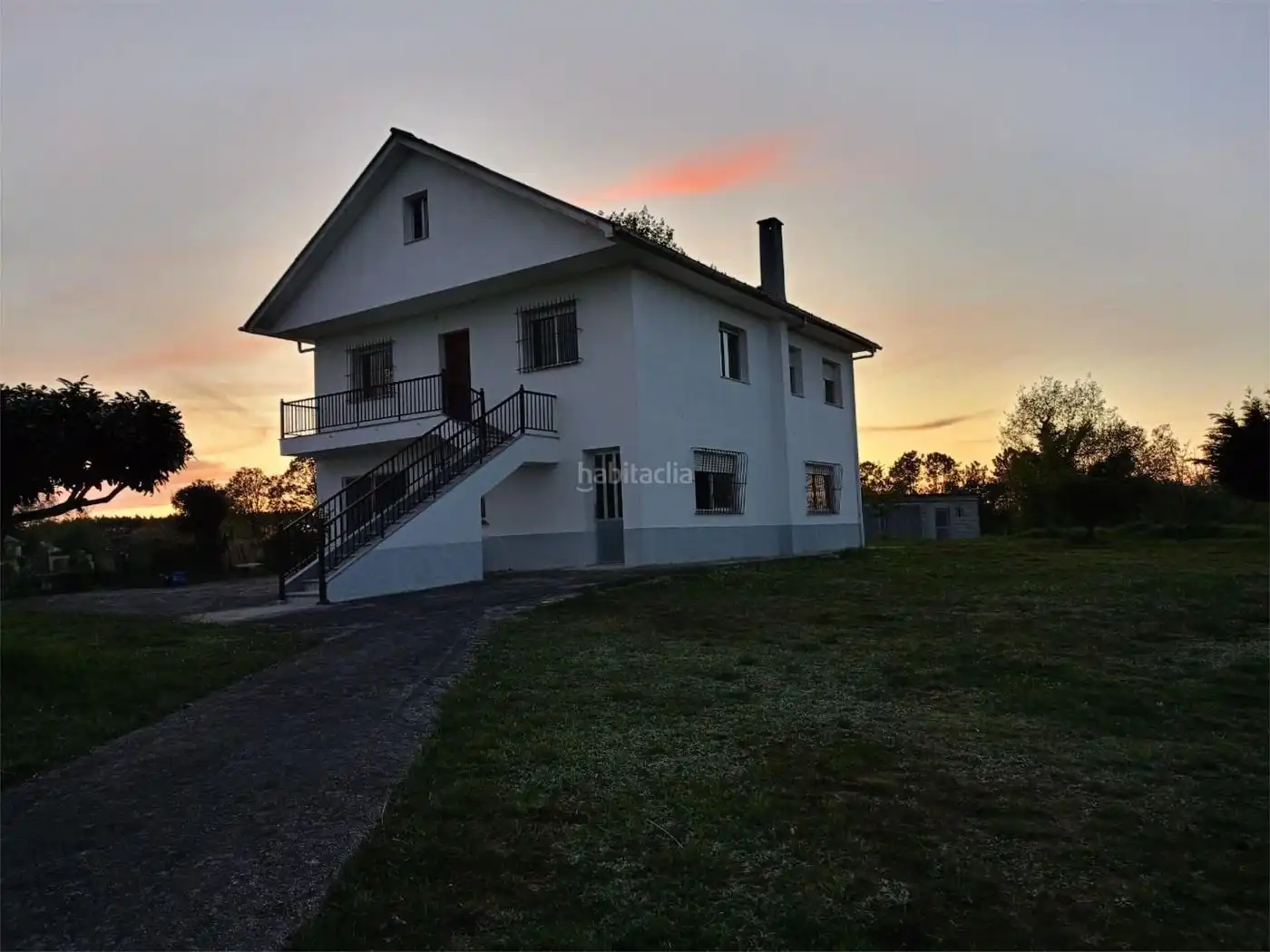 Casa en venta en Lugar Soñariño 7, imagen 2