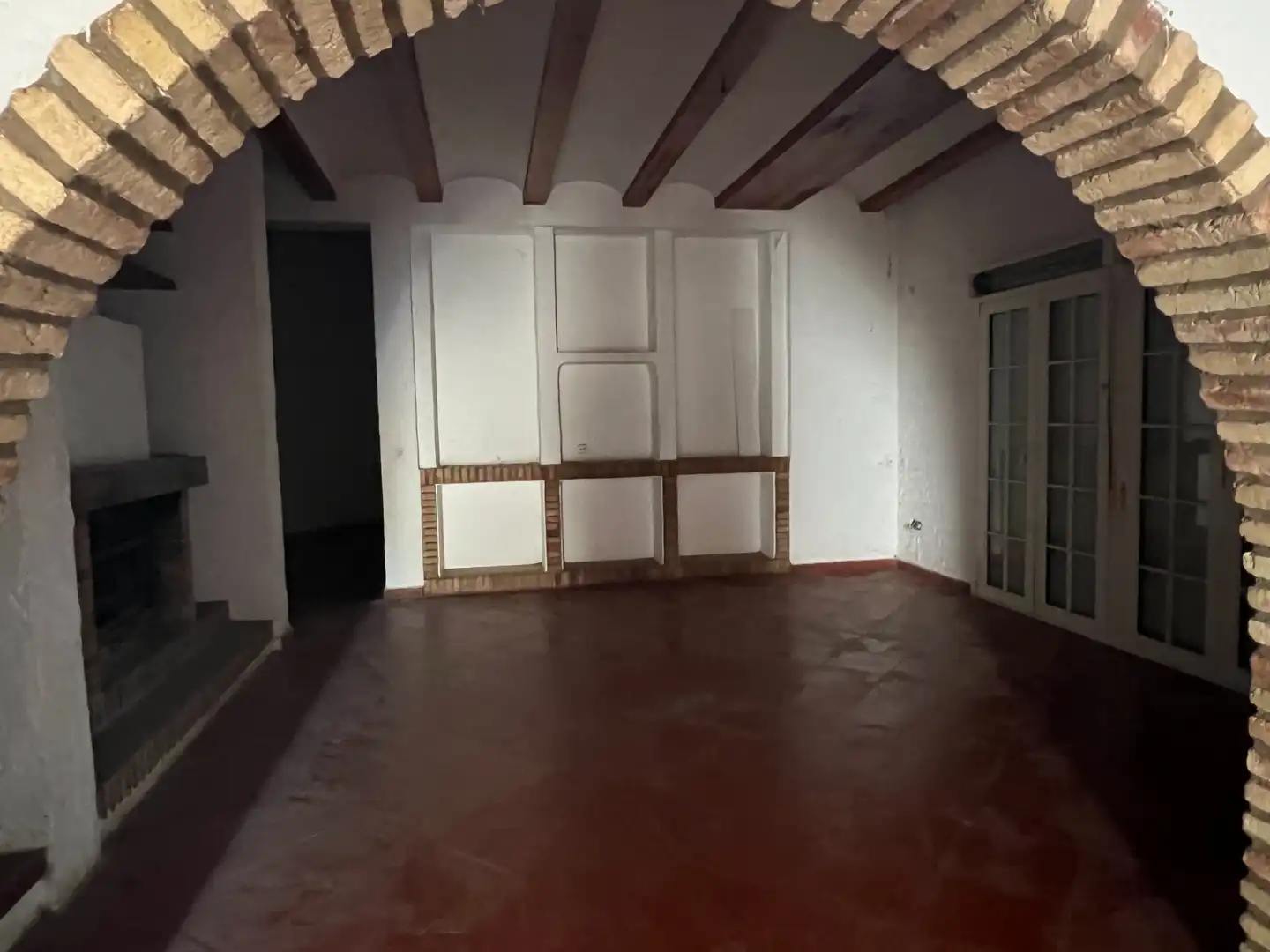 Chalet con piscina en venta en Calle Utrera 9, imagen 10