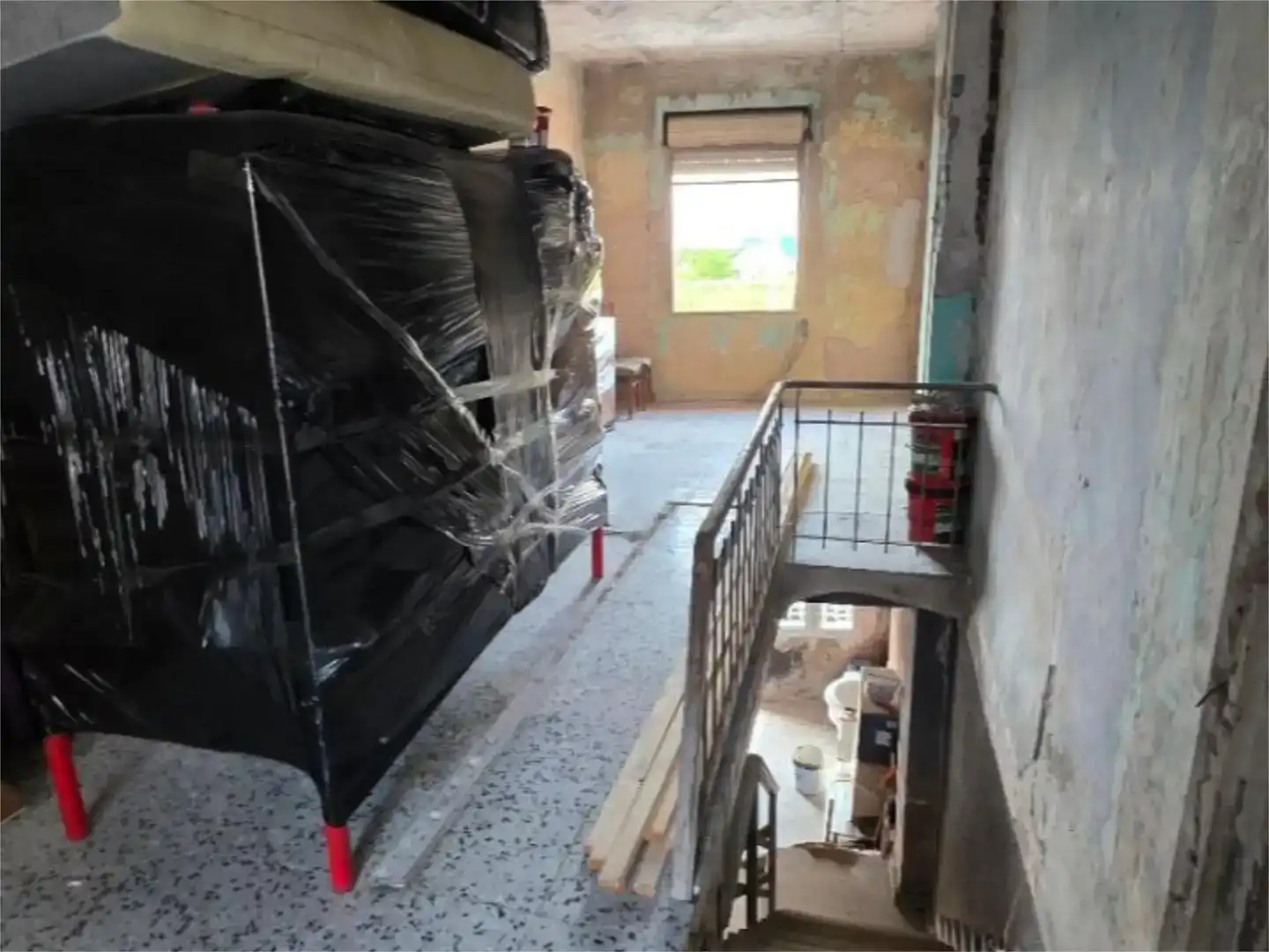 Piso en venta en Sueca ciudad