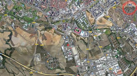 Foto 2 de Oficina de alquiler en Carretera Zaragoza  Km, 3, Galar, Navarra