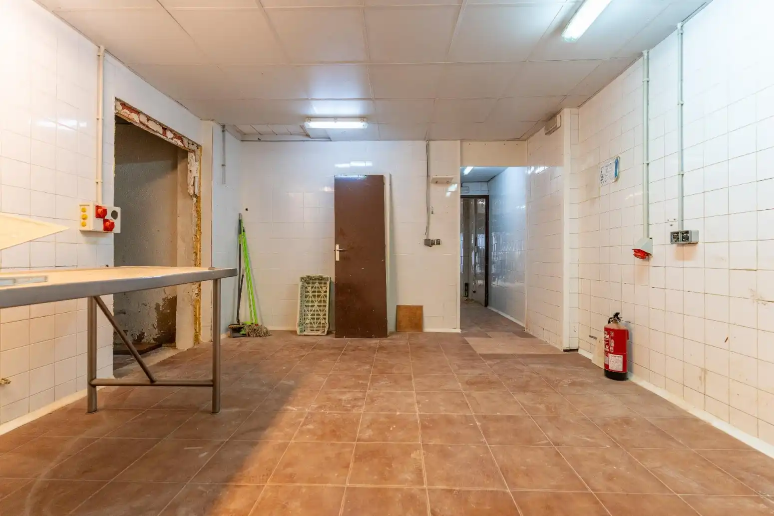 Commercial properties for sale in Reus - Carrer Vilallonga, Llevant