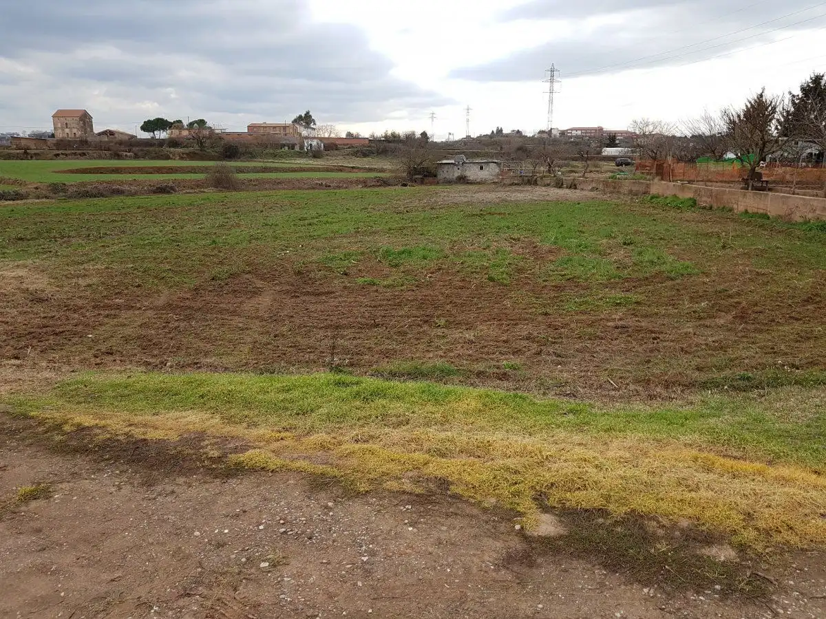 Country homes for sale in Manresa