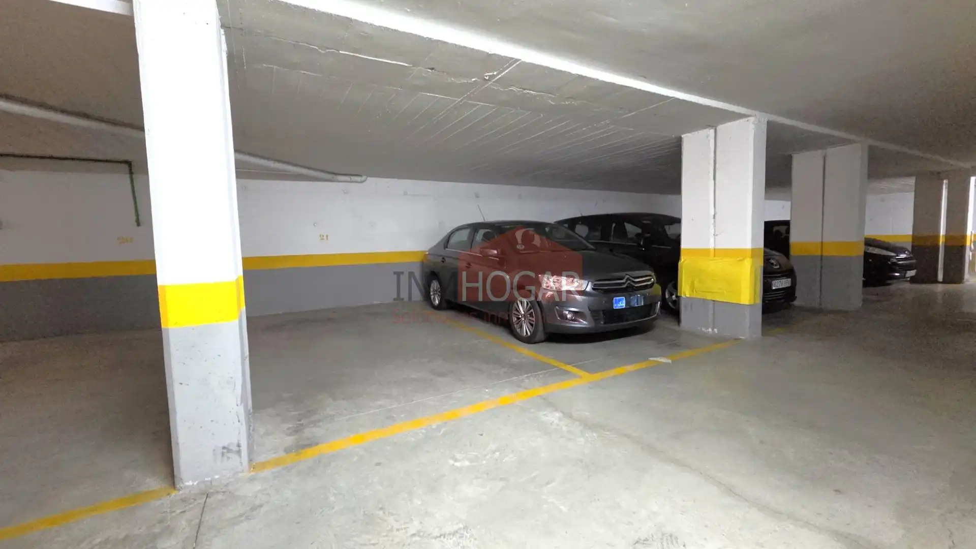 Flat with lift for sale in Sónsoles, imagen 37