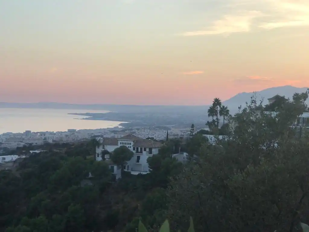 Apartament de lloguer a Alto de los Monteros