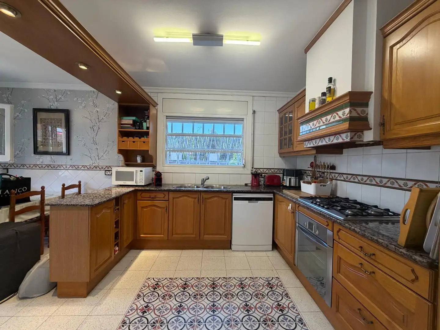 Casa con terraza en venta en Montcada Centre - La Ribera, imagen 18