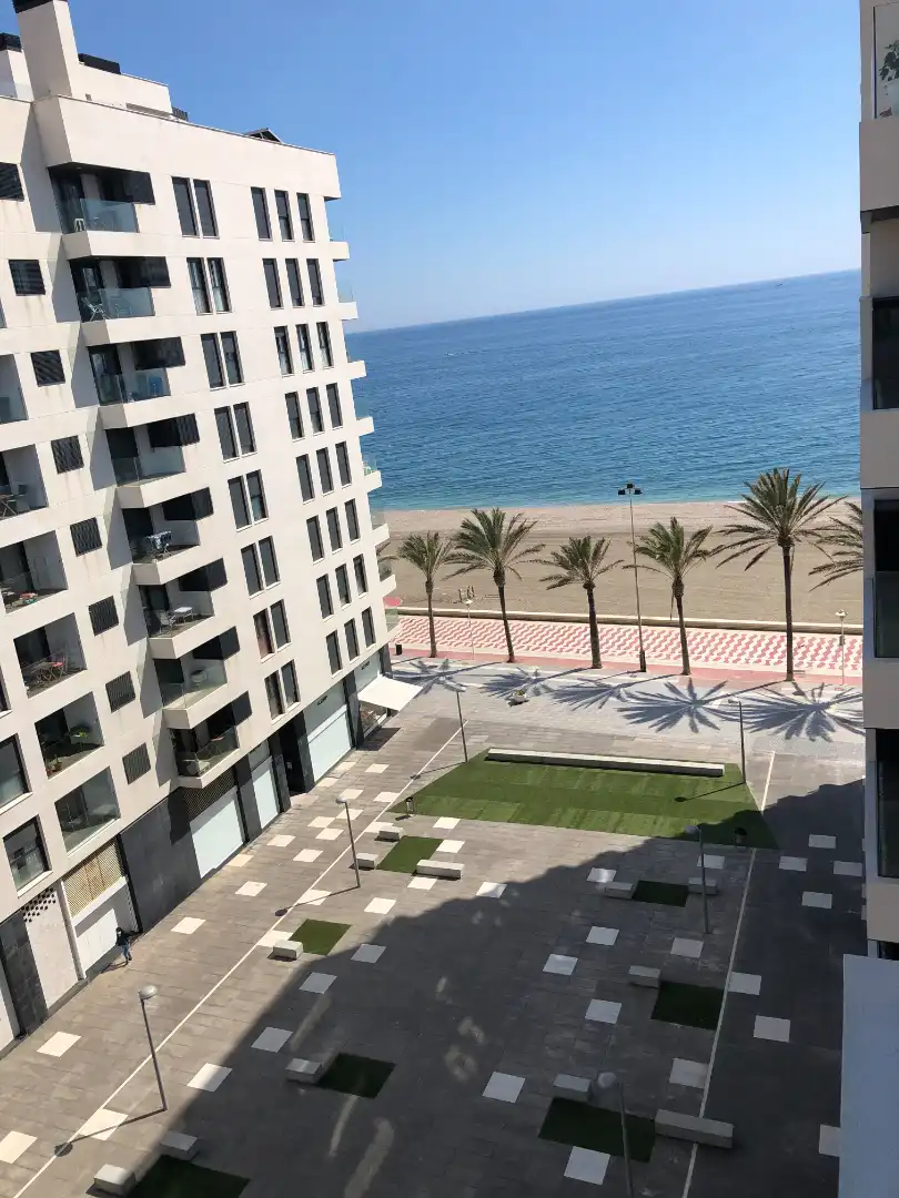 Local comercial en venda a Paseo Marítimo Carmen de Burgos 32, imagen 4