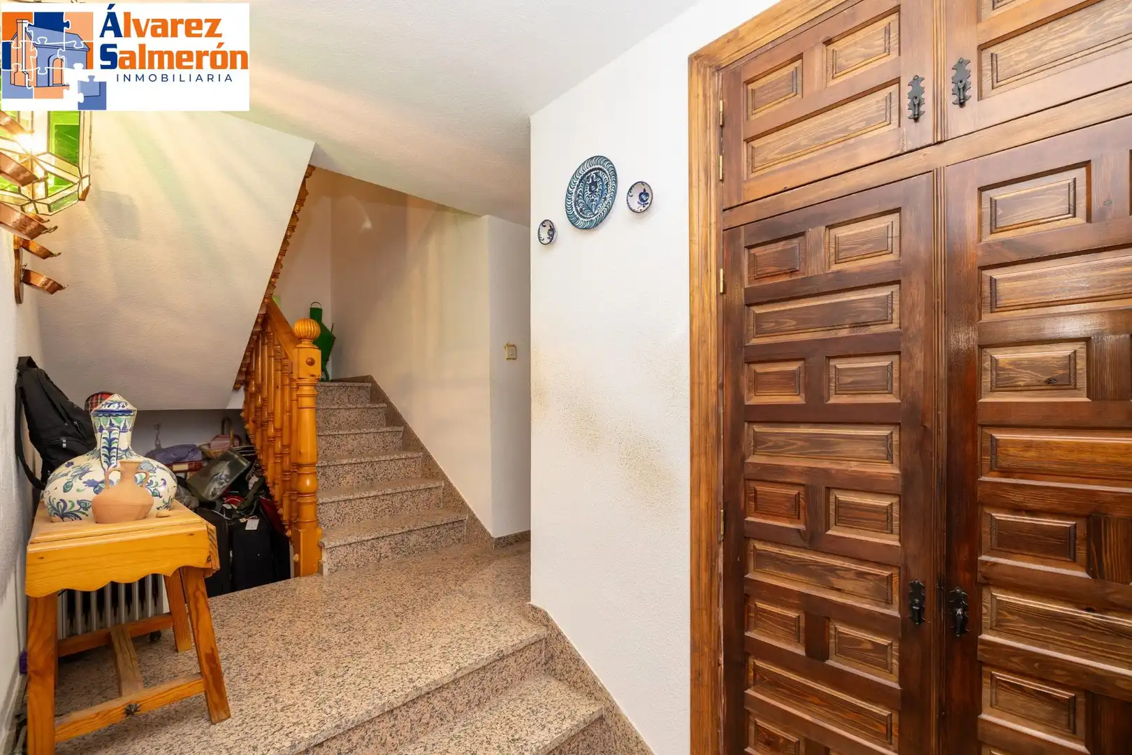 Villa mit Pool zum Verkauf in Calle CAÑO PALO, imagen 38
