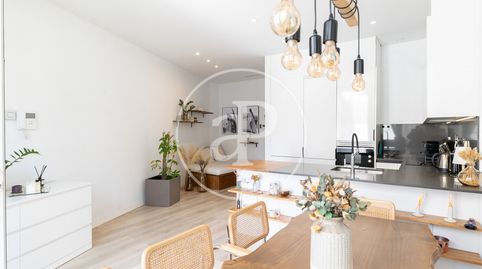 Foto 3 von Wohnung zum Verkauf in Carrer del Perelló, El Poblenou, Barcelona Capital