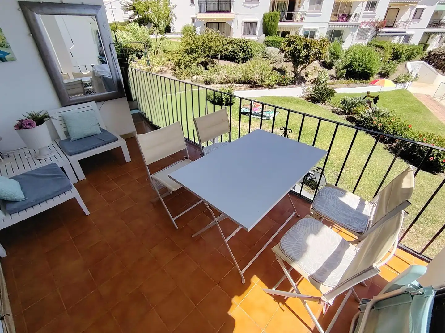 Penthouse mit Pool zum Verkauf in Benahavís pueblo, imagen 4