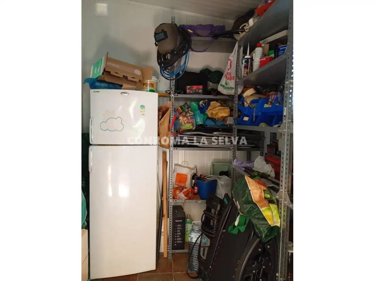 Bungalow avec piscine à vendre à Malgrat de Mar, imagen 16