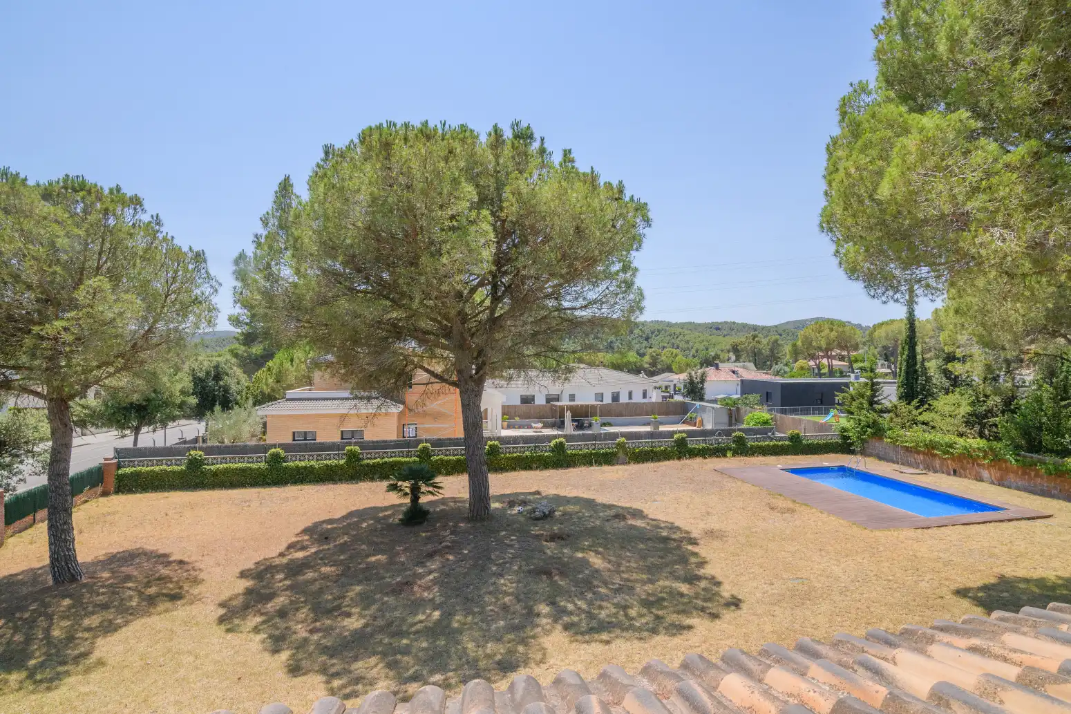 Casa con giardino in vendita a Begues - AV SADURNI, imagen 20