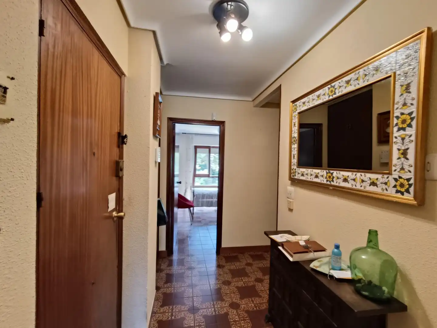 Piso con terraza en venta en Este, imagen 9