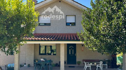 Foto 2 de Casa o chalet en venta en Covelo, Pontevedra