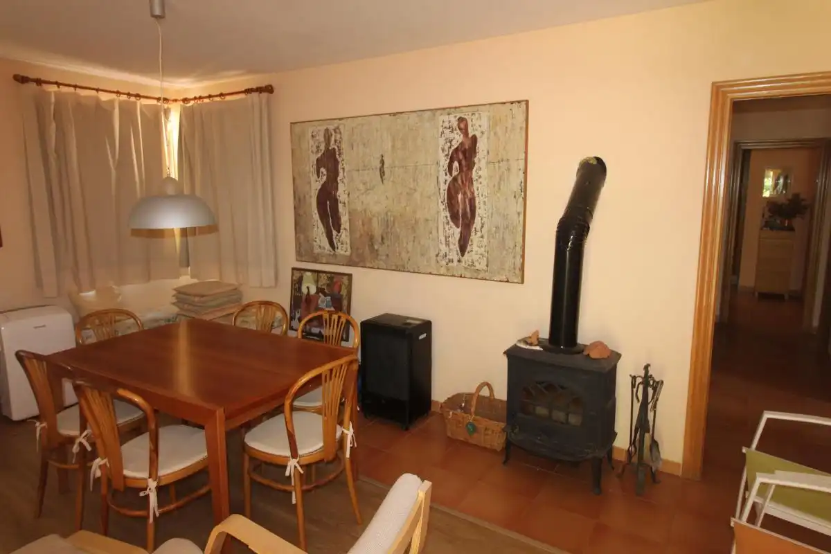Comedor de Casa o chalet en venta en Godelleta con Calefacción, Terraza y Balcón