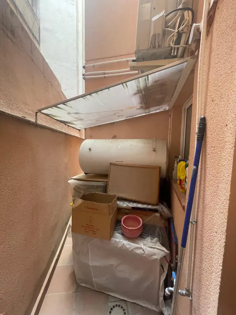 Local comercial en traspàs a Ametllers - Poble-Sec, imagen 12