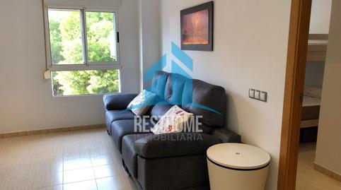 Foto 3 de Piso de alquiler en Pueblo de Cullera, Valencia