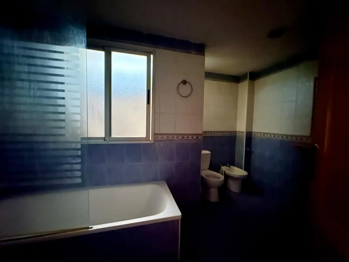 Baño de Piso en venta en Burriana / Borriana con Terraza y Balcón
