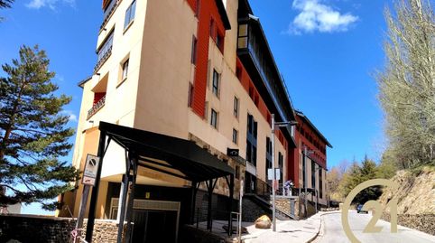 Foto 3 de Estudio en venta en Calle de la Virgen de las Nieves, 7, Zona baja, Sierra Nevada