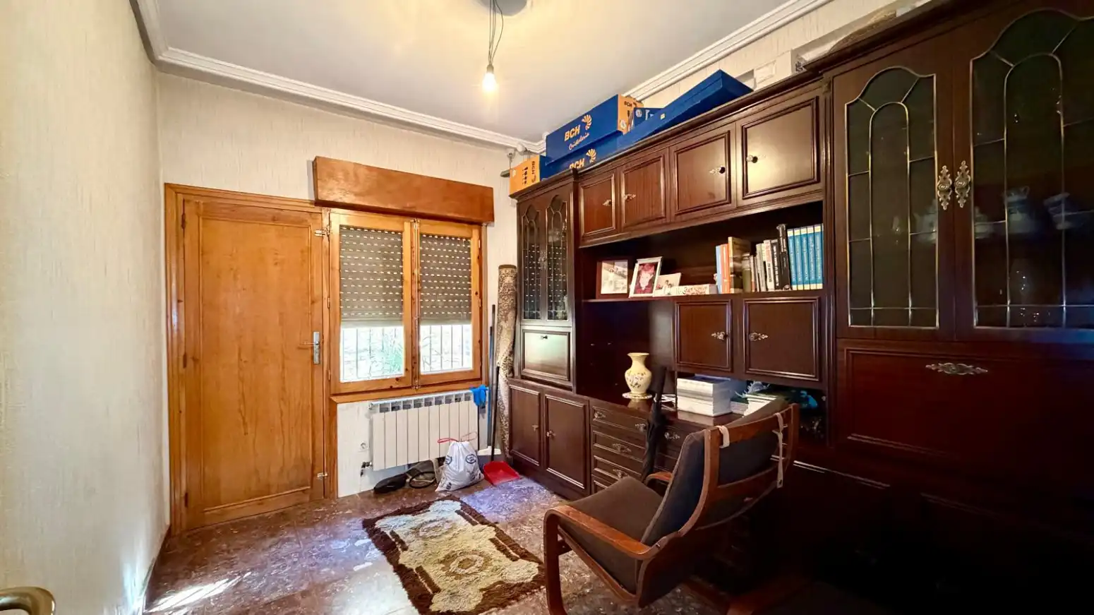 Living room of Houses for sale in Mendavia