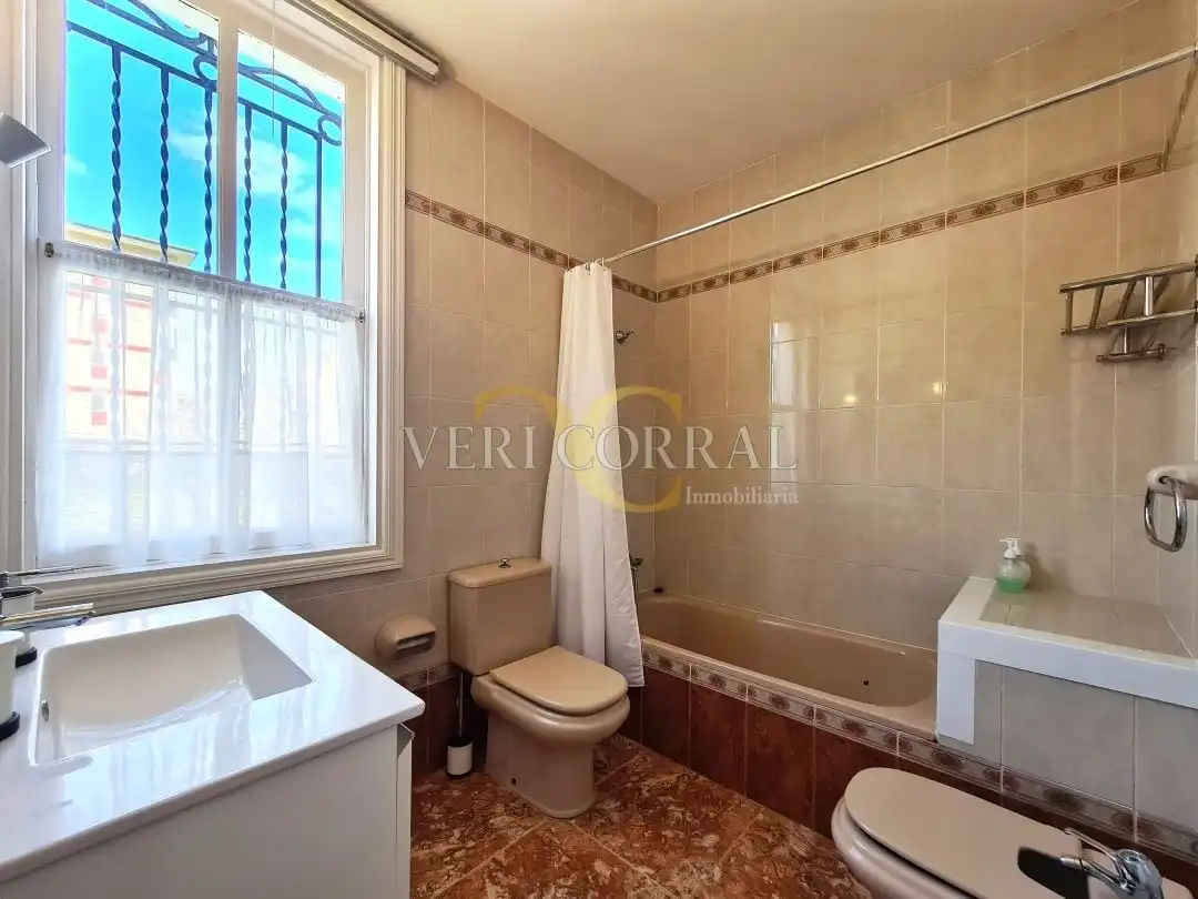 Casa o chalet en venta en Calle de Palacio Valdés, Ribadesella