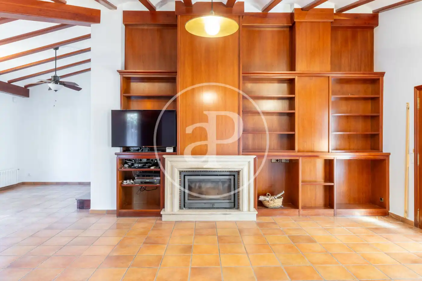 Casa con terrazza in vendita a Los Pinares - La Masia, imagen 9