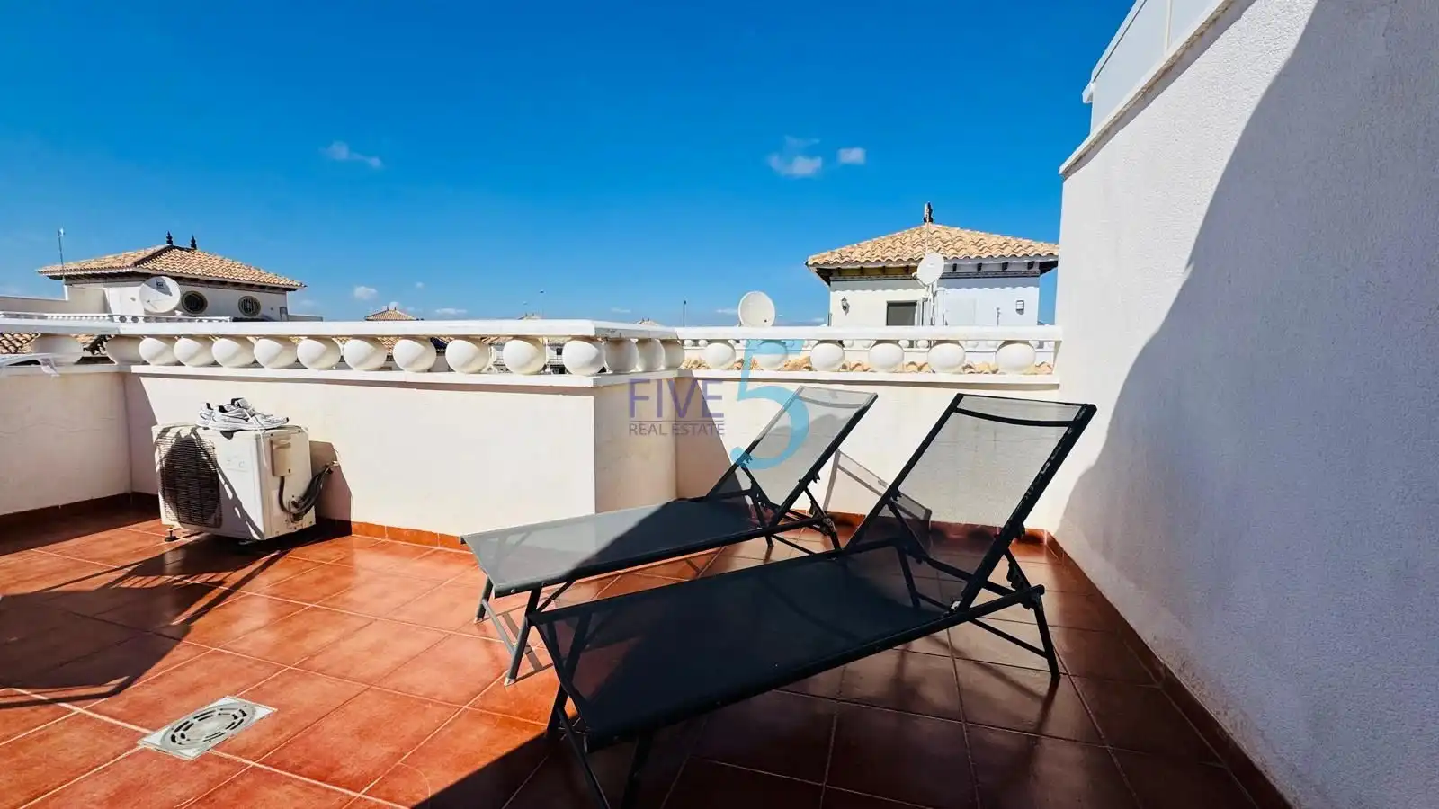 Adosado con terraza en venta en Orihuela Costa, imagen 16