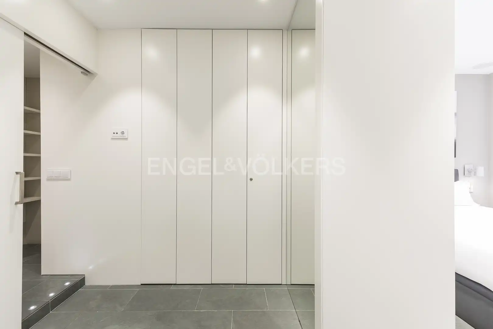 Piso en venta en Barcelona con Aire acondicionado, Calefacción y Amueblado