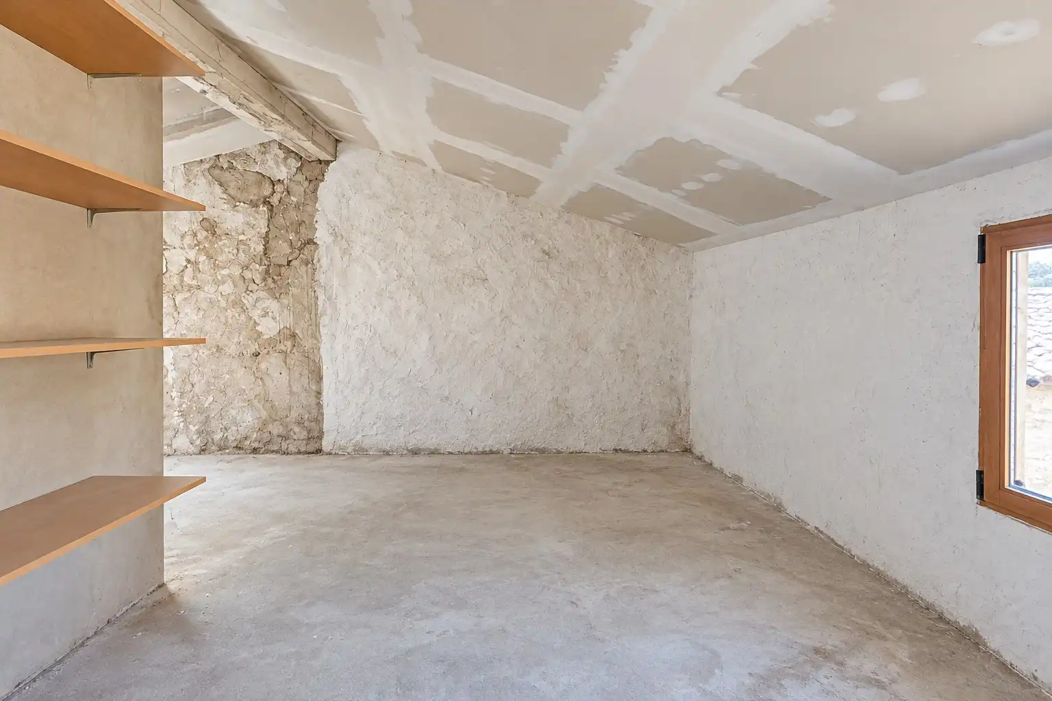 Casa o xalet en venda en Matet amb Calefacció i Traster