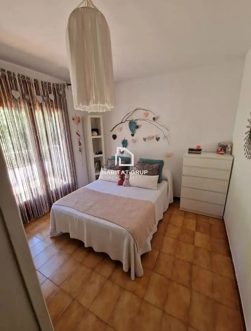 Habitación de Casa o chalet en venta en Osor con Calefacción, Jardín privado y Terraza