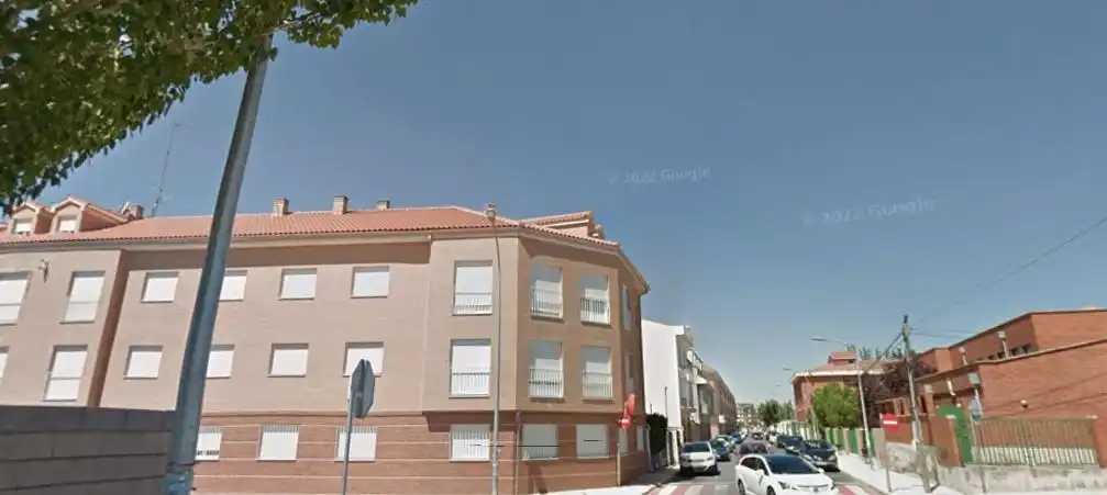 Appartamento con ascensore in vendita a Tarancón, imagen 3