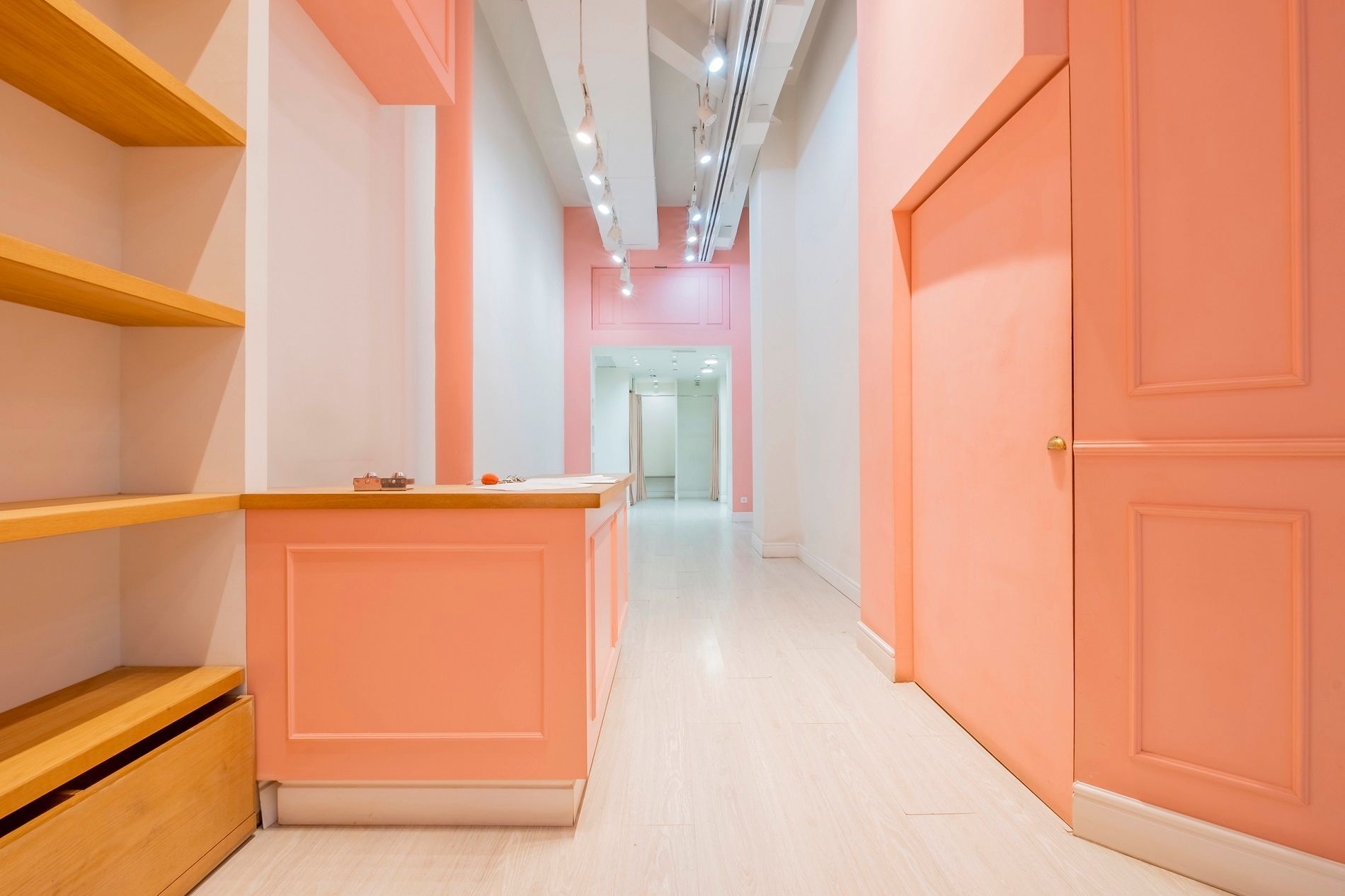 Premises to rent in  Barcelona Capital