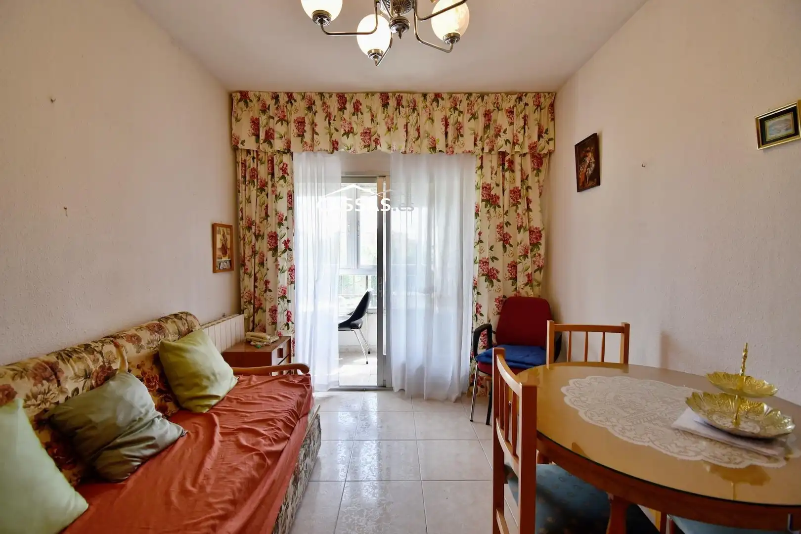 Living room of Flat for sale in Torrejón de Ardoz  with Terrace