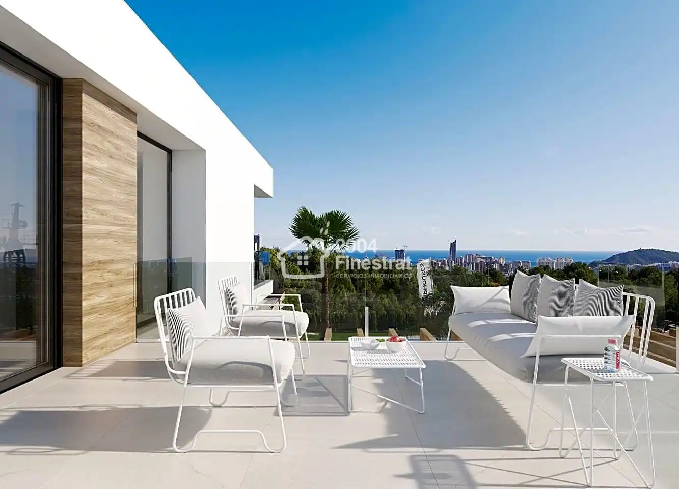 House with pool for sale in París, imagen 6
