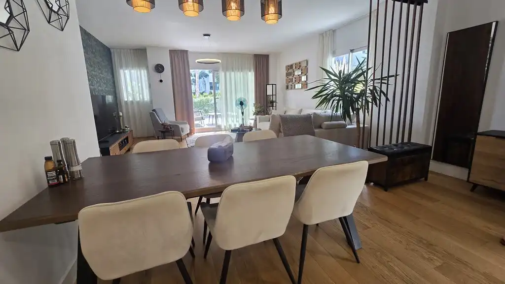 Ground floor with pool for sale in El Faro de Calaburra - Chaparral, imagen 33